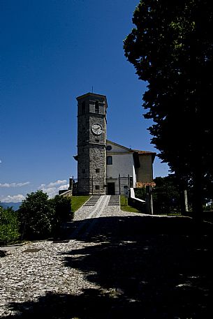 Monte di Buia